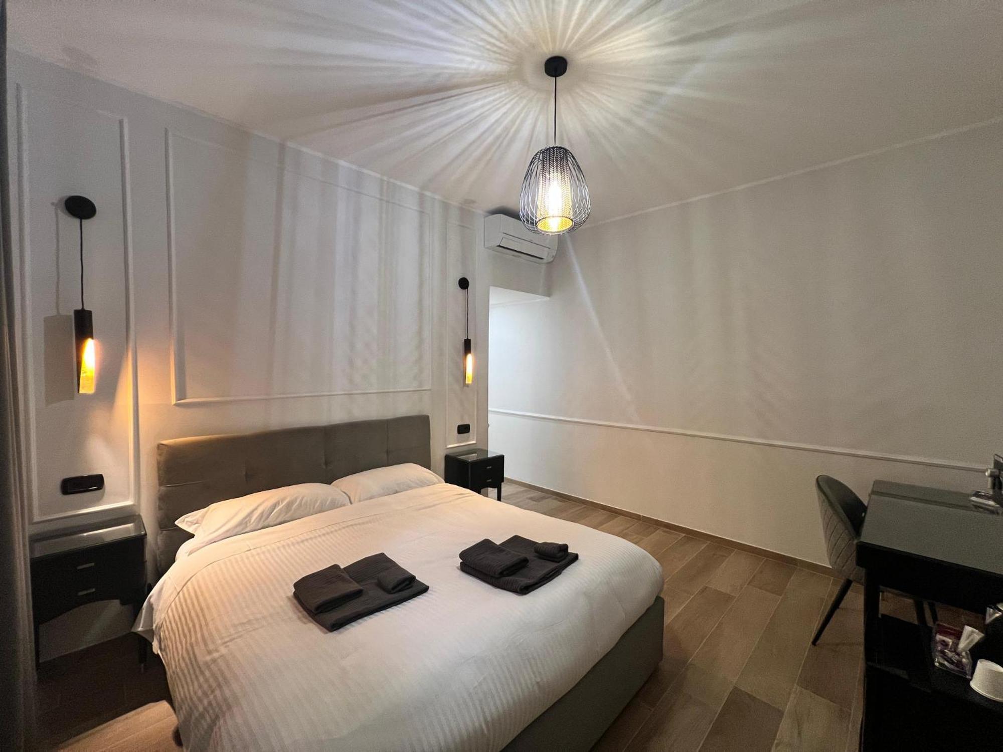 Superior Doppelzimmer